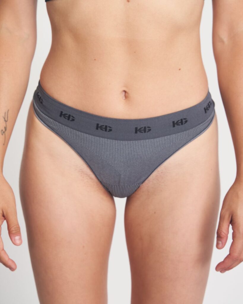 MIND Tanga femenino