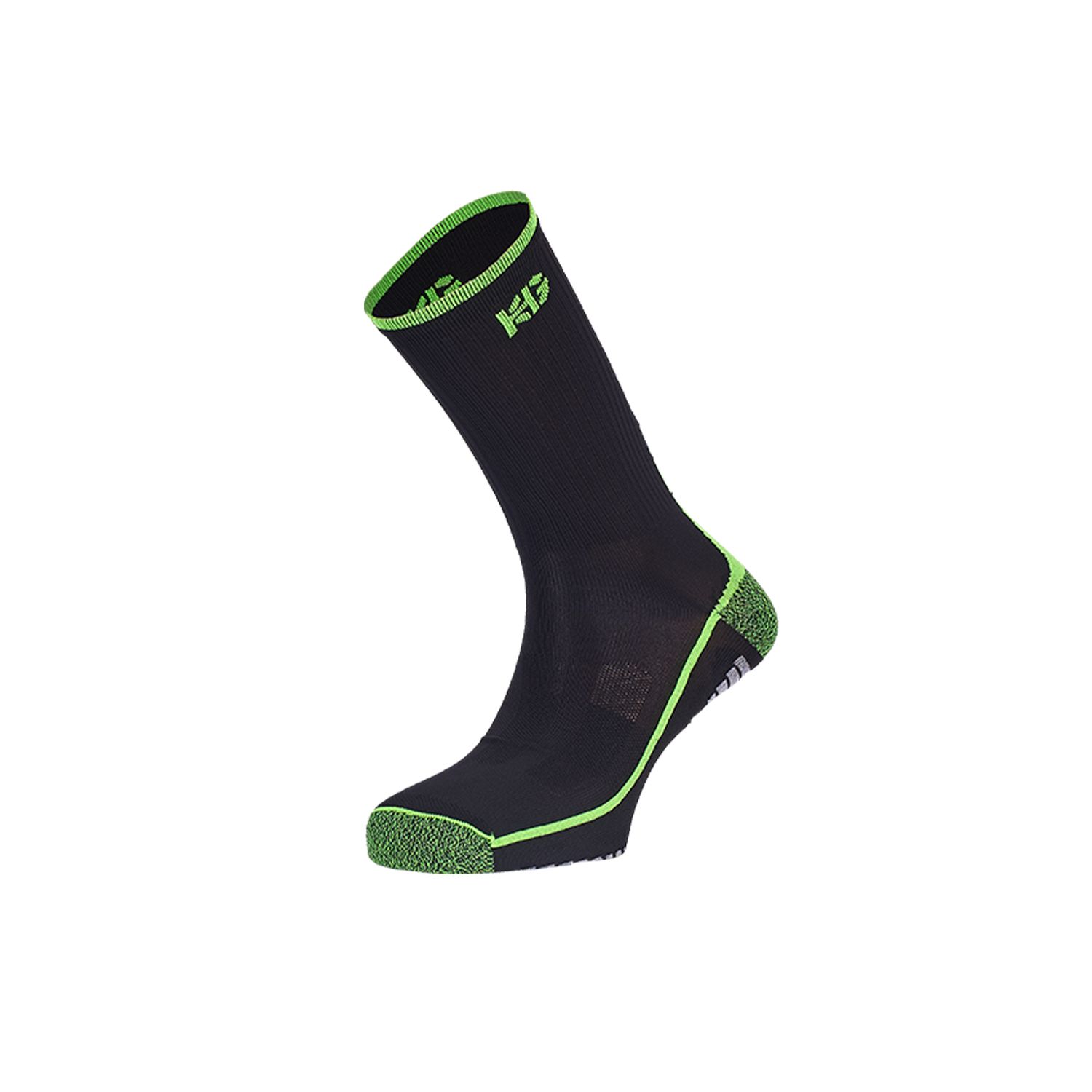 JAYA Calcetines outdoor verde