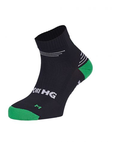 TOURMALET Calcetines outdoor verde