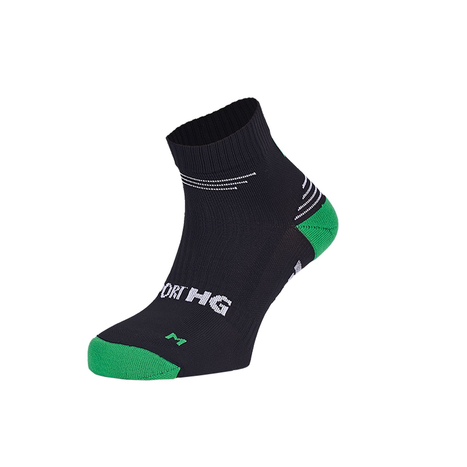 TOURMALET Calcetines outdoor verde