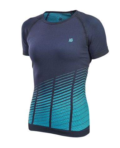 WAVE Camiseta ultraligera