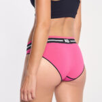 SOUL Bikini fucsia