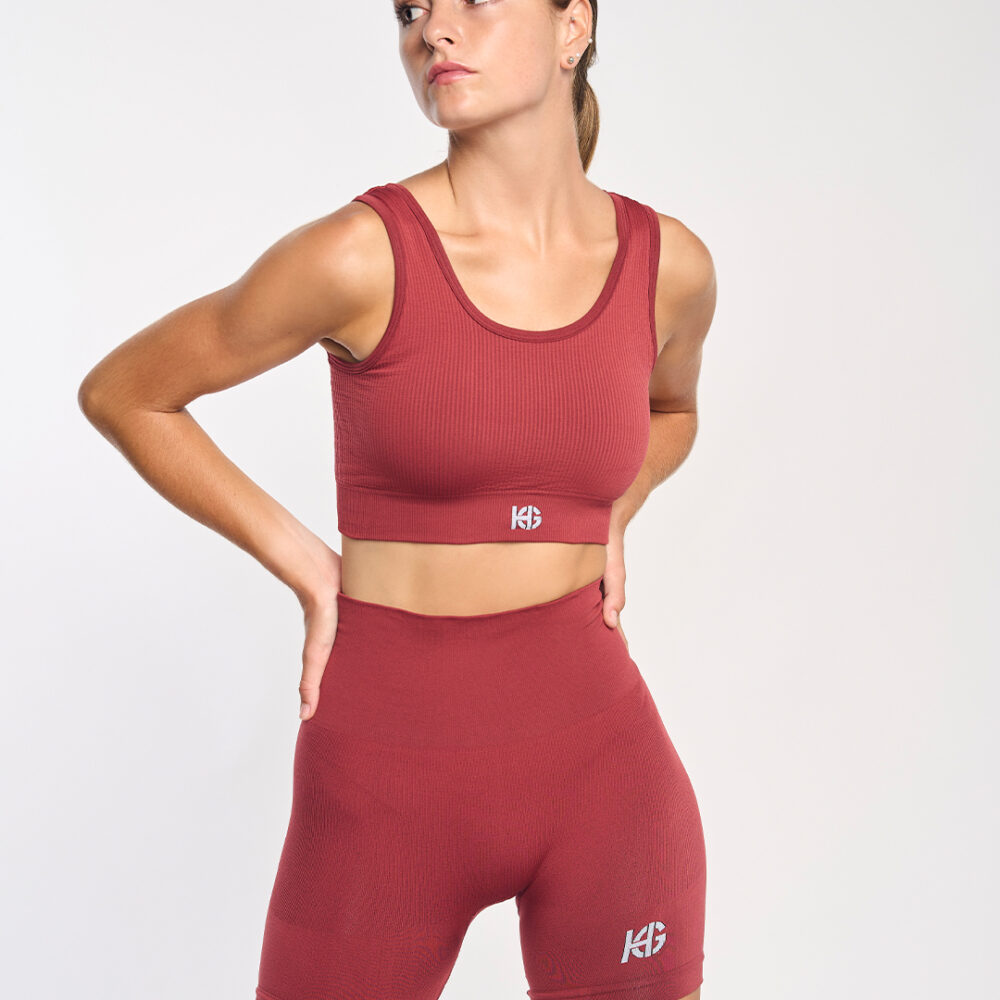 ARYS Malla corta técnica caldera