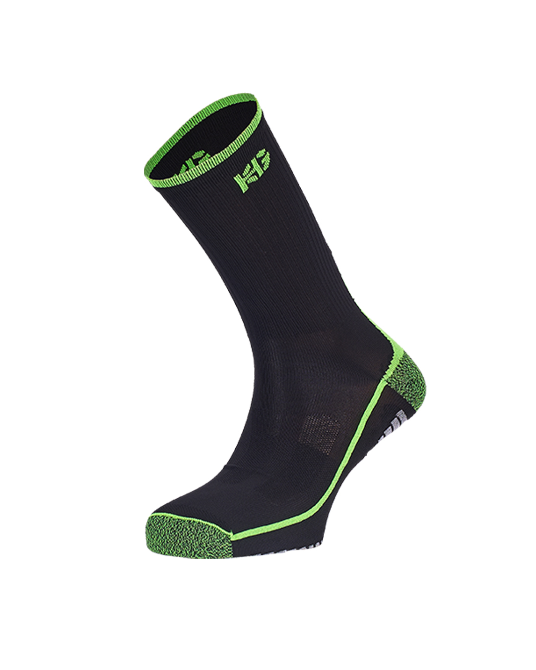 JAYA Calcetines outdoor verde