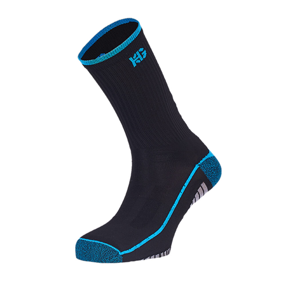JAYA Calcetines outdoor turquesa