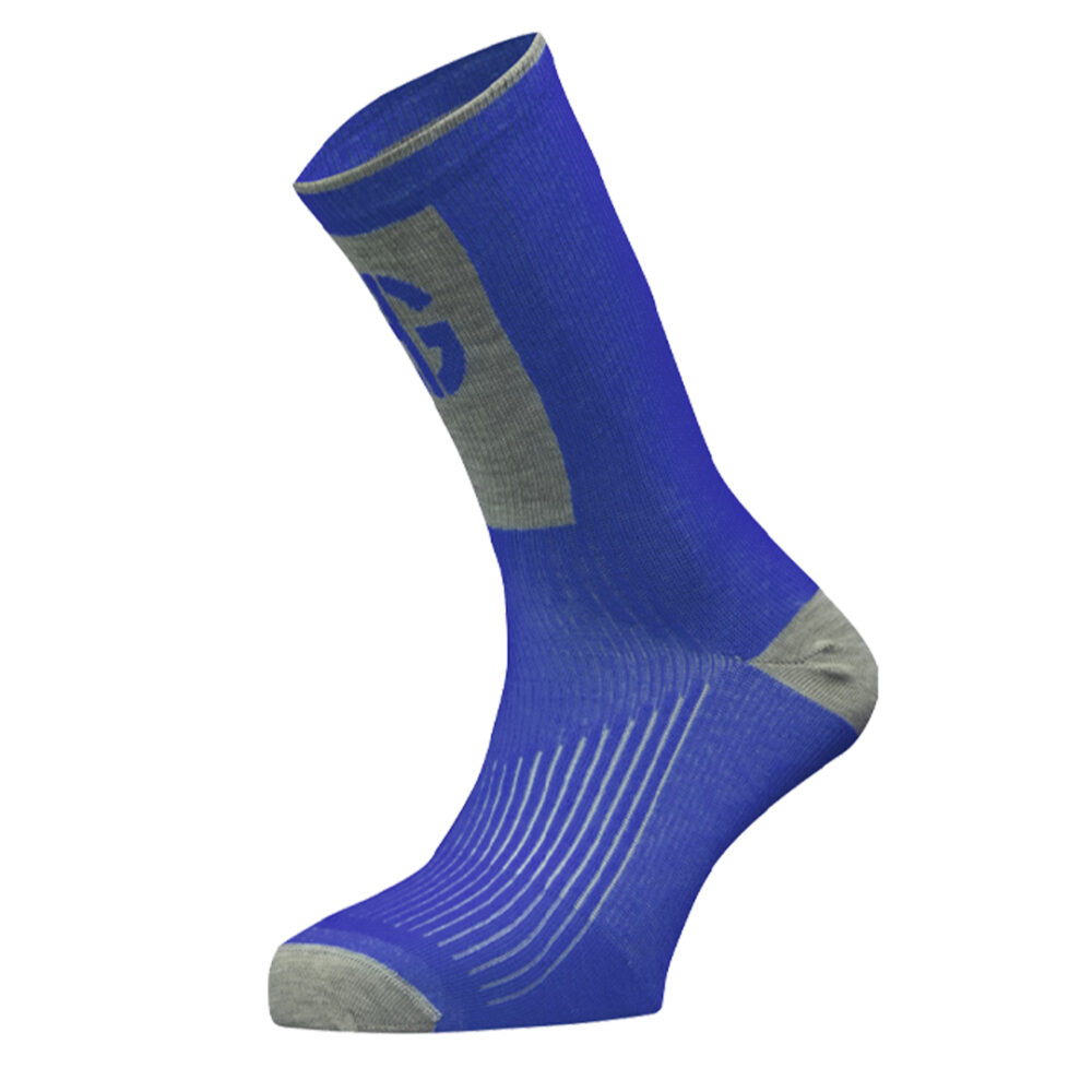 MERA Calcetines cortos azul