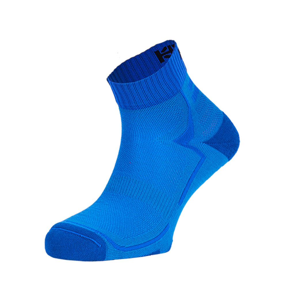 SHASTA Calcetines cortos azul