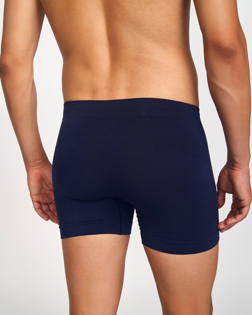 Boxer masculino SPIRIT