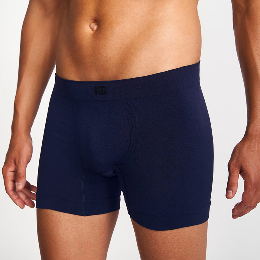 Boxer masculino SPIRIT