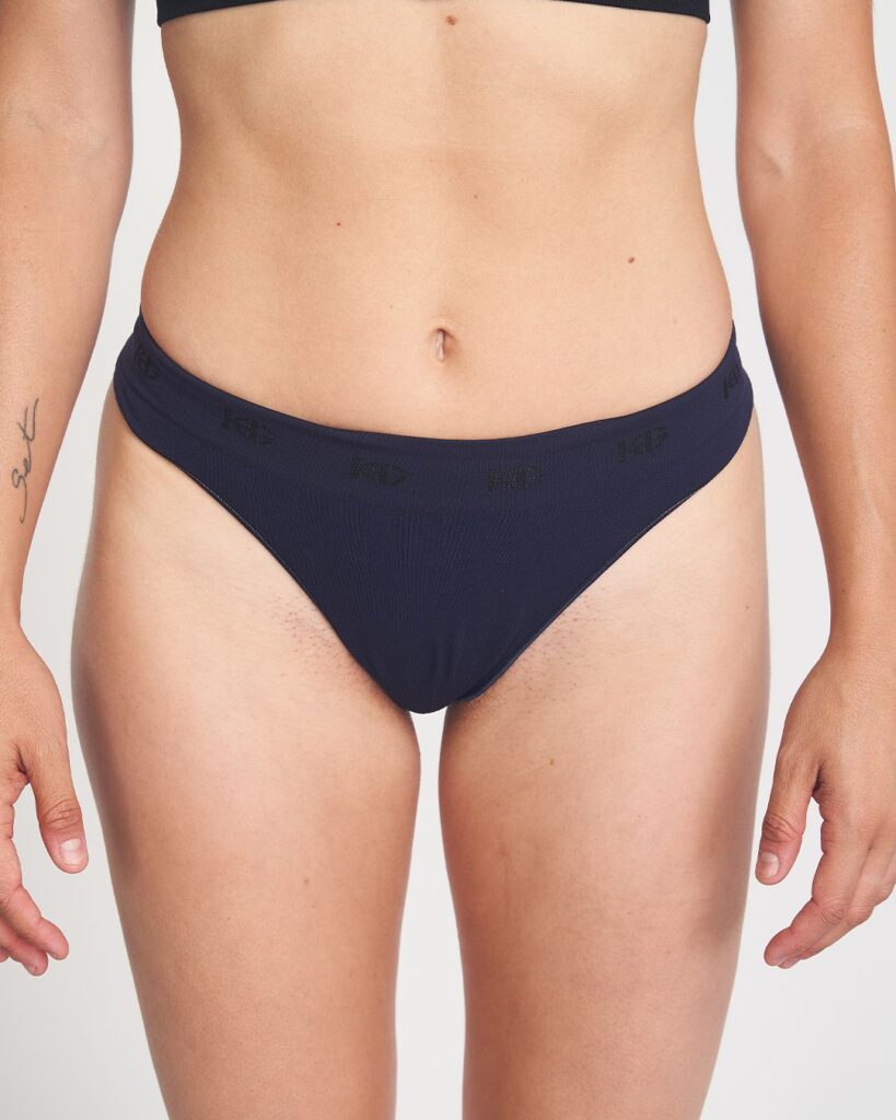 MIND Tanga femenino