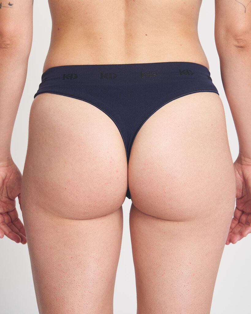 MIND Tanga femenino