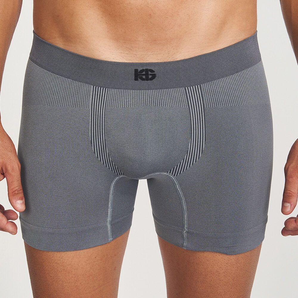 Boxer masculino SPIRIT