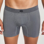 Boxer masculino SPIRIT