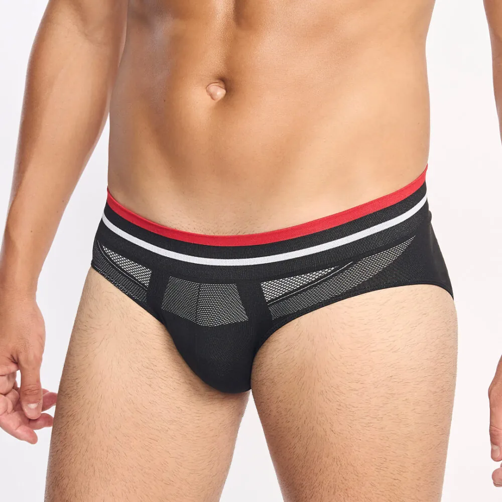 Bufanda tÃ©cnica VORKU