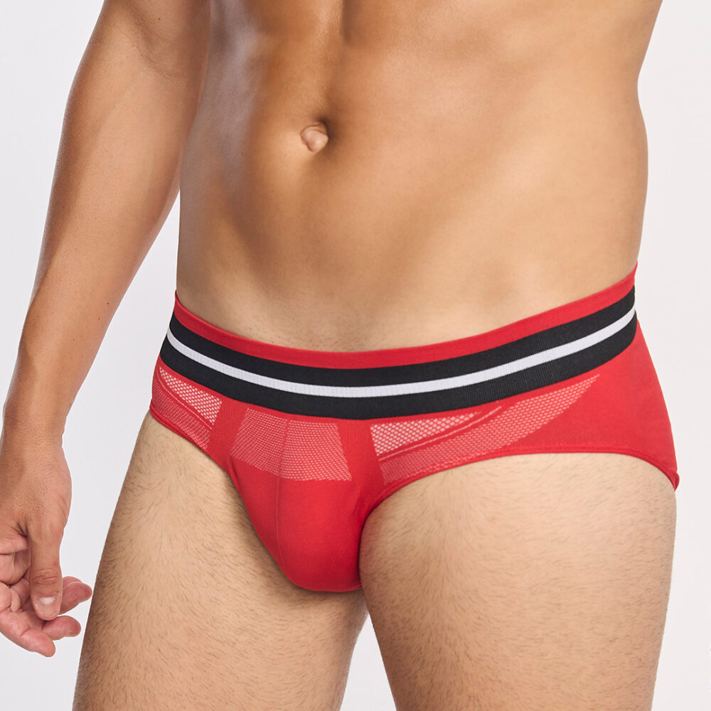 Bufanda tÃ©cnica VORKU