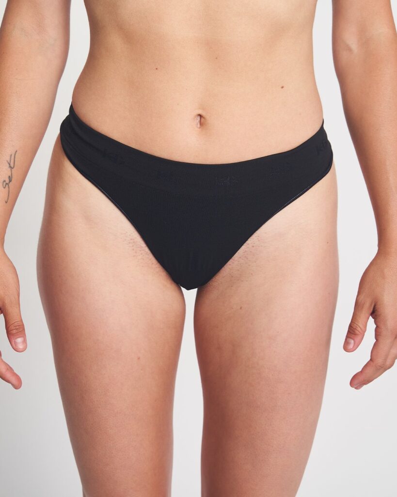 MIND Tanga femenino