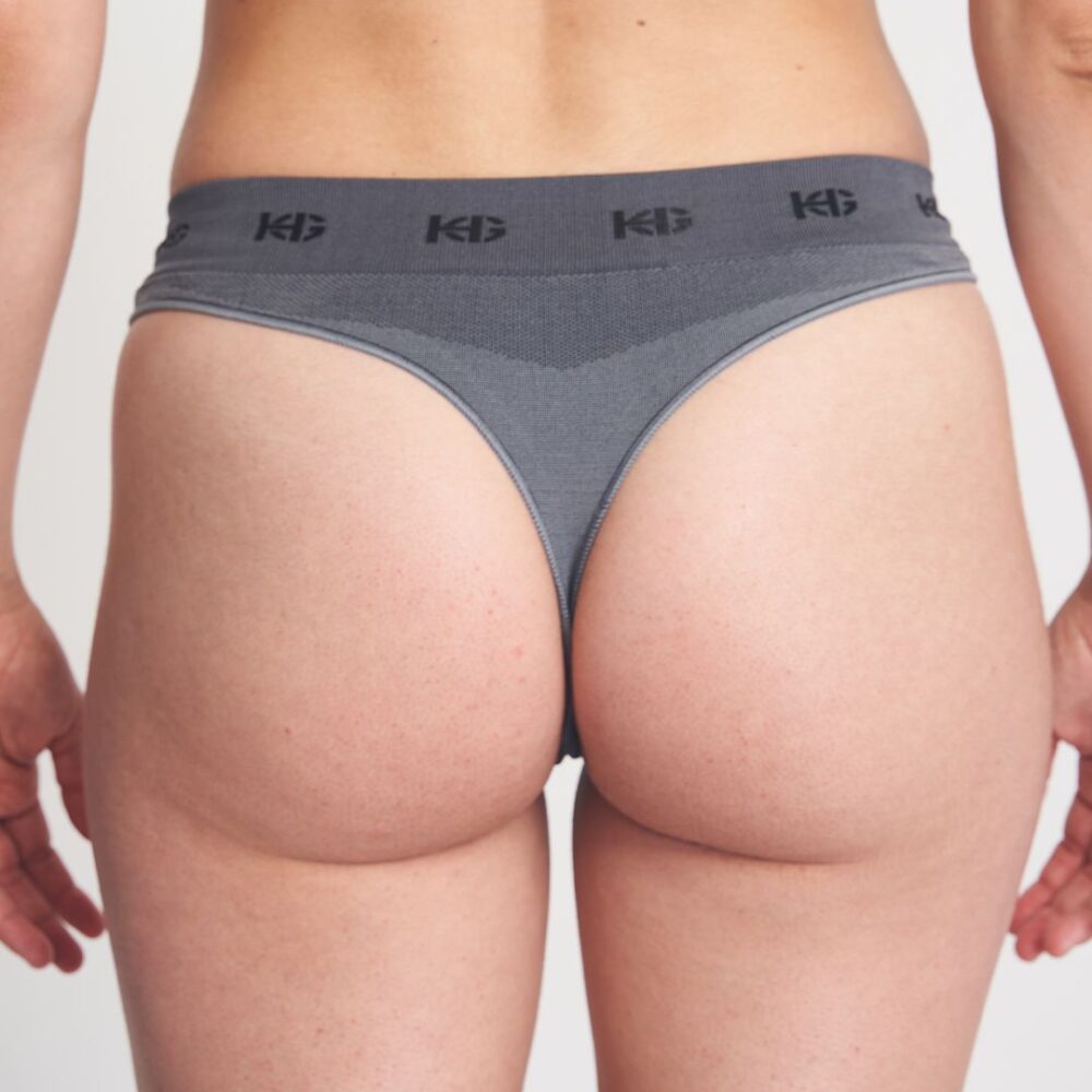 MIND Tanga femenino