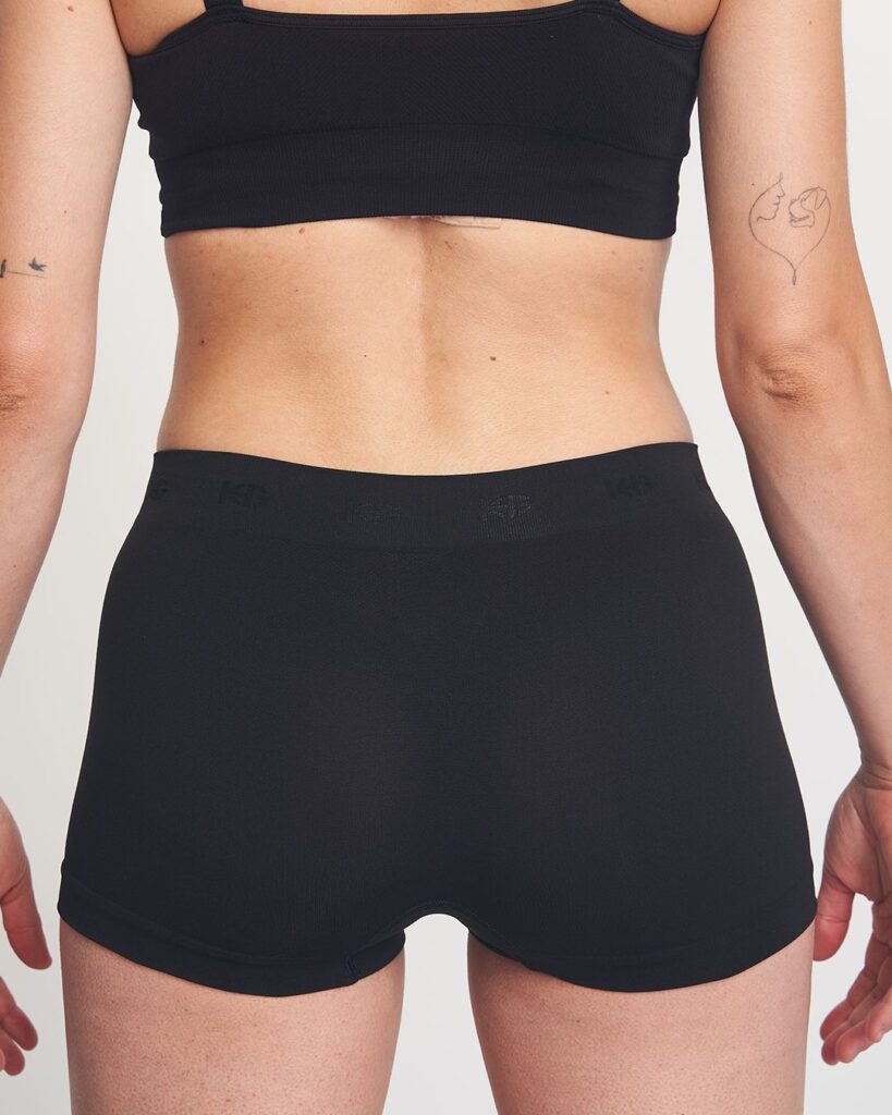 MIND Culotte femenino