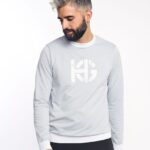 LOBBY Sudadera técnica de segunda capa unisex