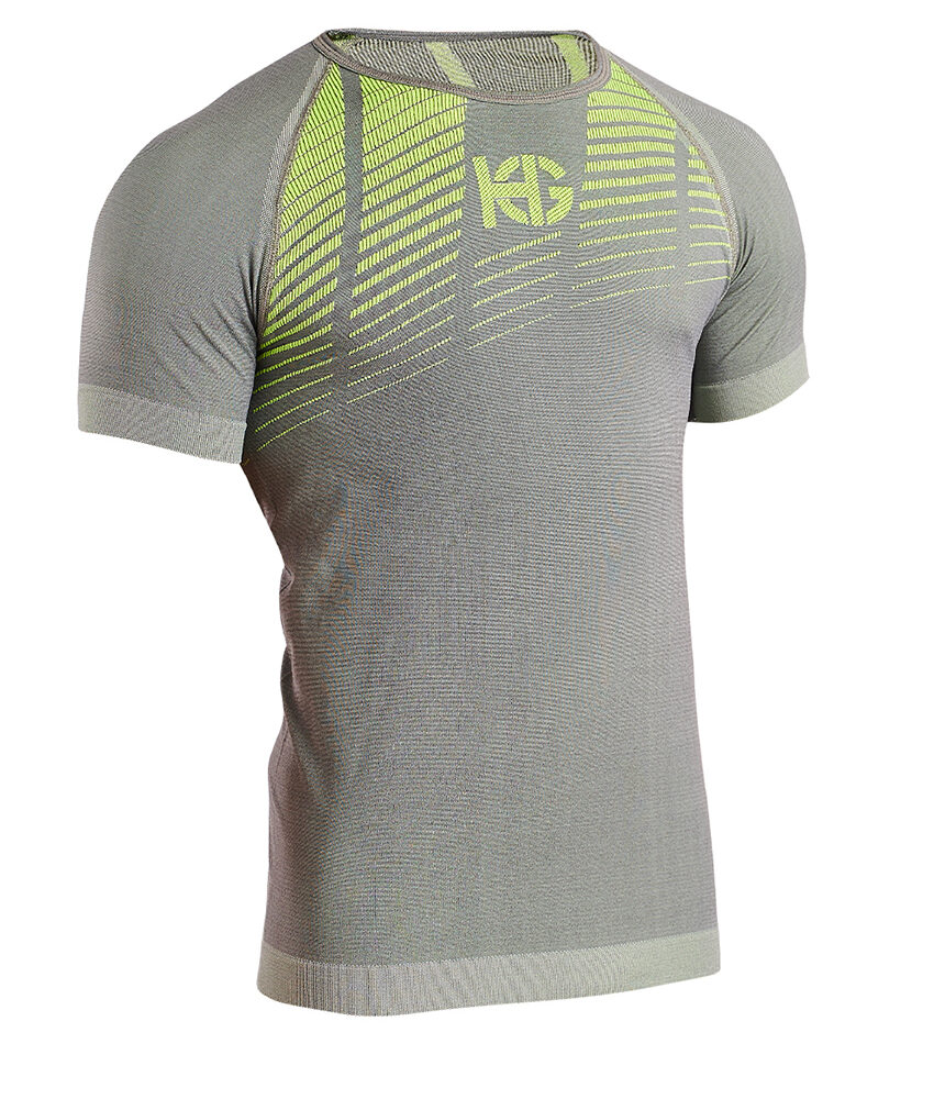 WAVE Camiseta ultraligera