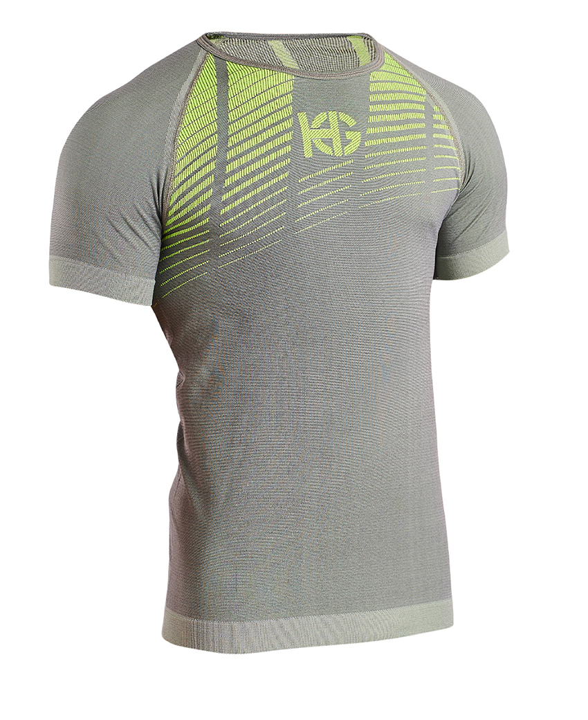 WAVE Camiseta ultraligera