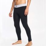 HOLSTEIN malla de hípica unisex blanco