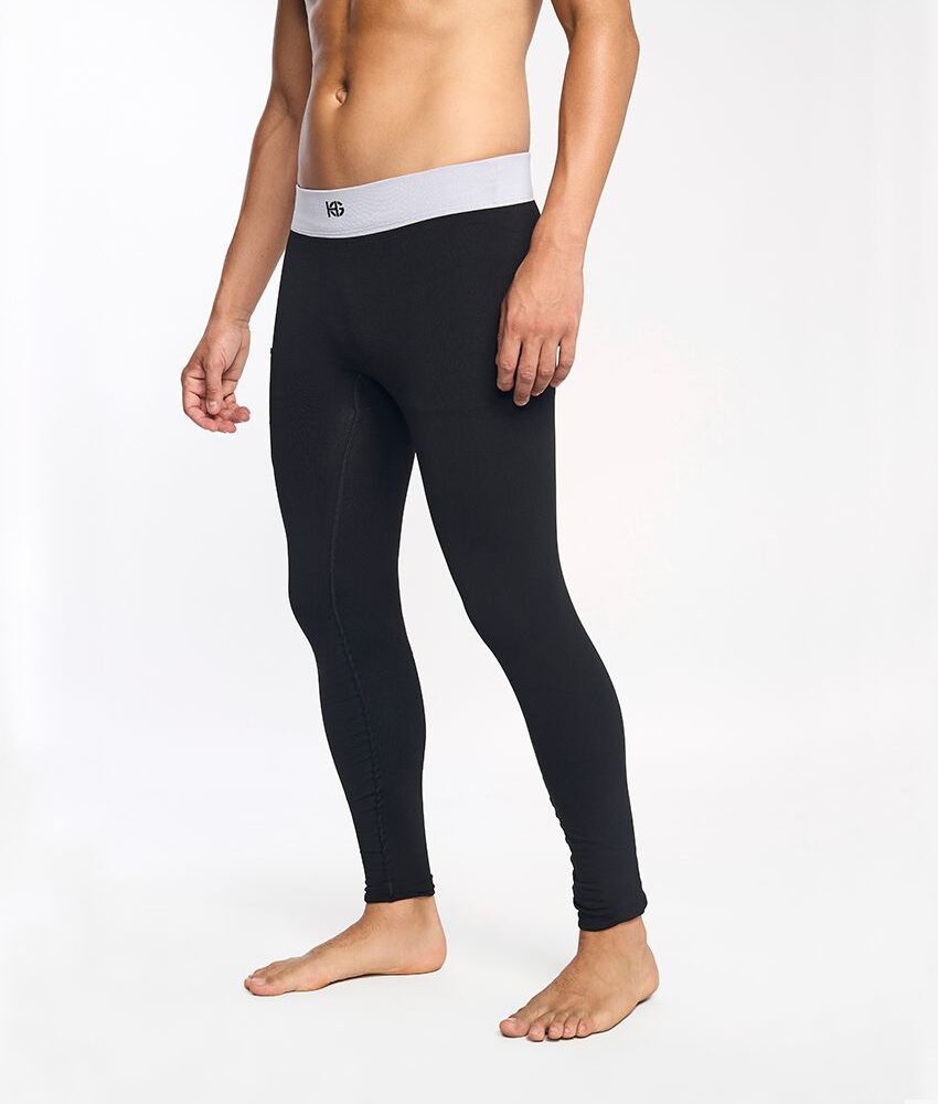 HOLSTEIN malla de hípica unisex blanco