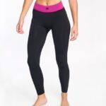 HOLSTEIN malla de hípica unisex fucsia