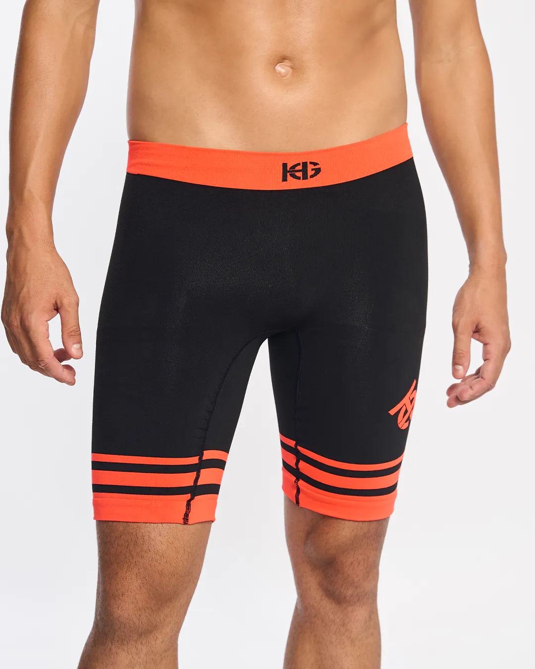 Dales 2.0 naranja SportHG hombre