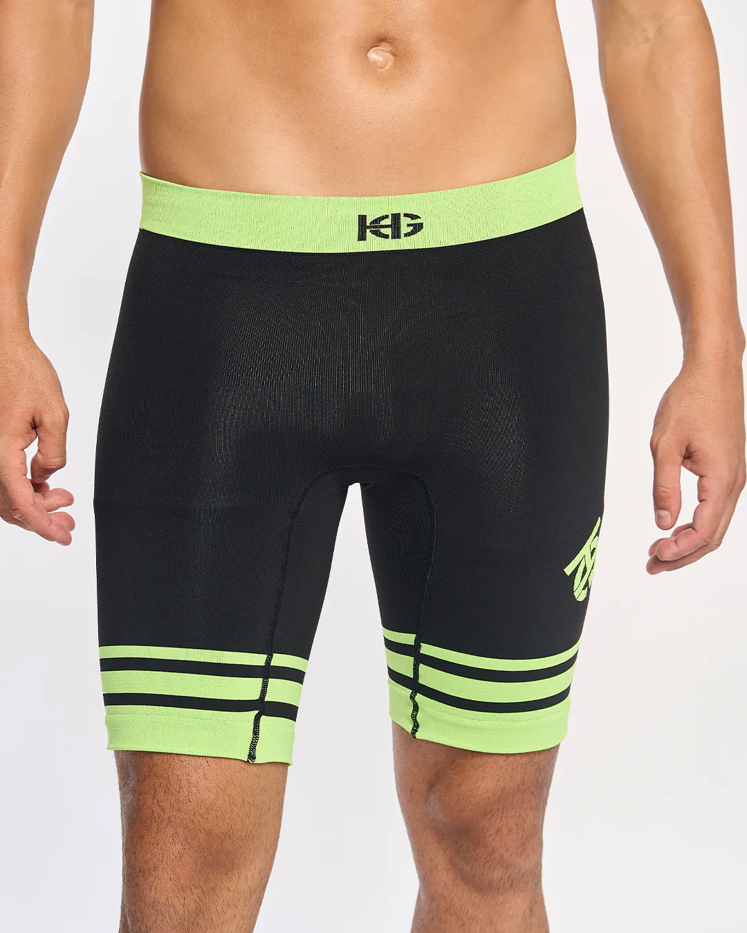 Dales 2.0 amarillo SportHG hombre