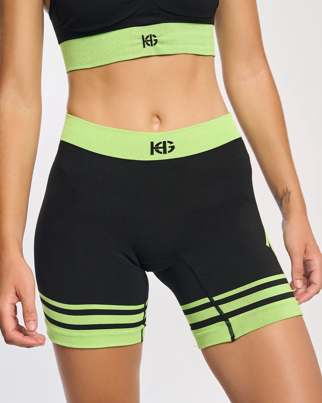 Dales 2.0 amarillo SportHG mujer
