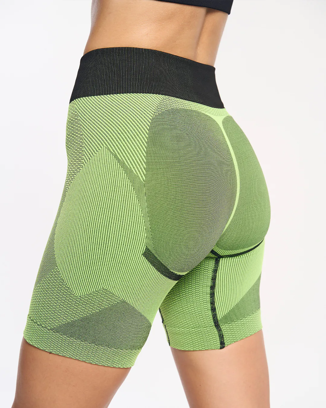 Arden Amarillo Mujer