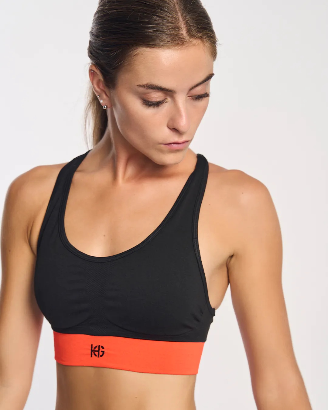 GARNET Sujetador deportivo técnico