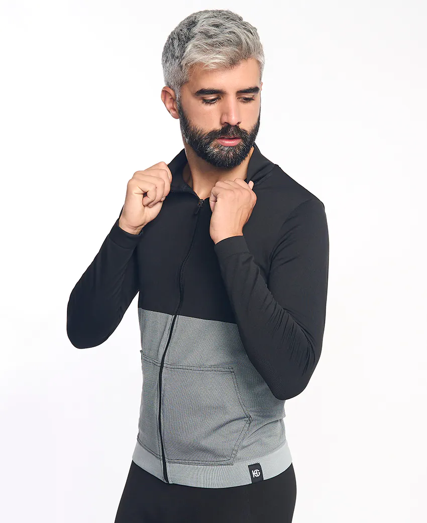 Komi chaqueta técnica SportHG hombre