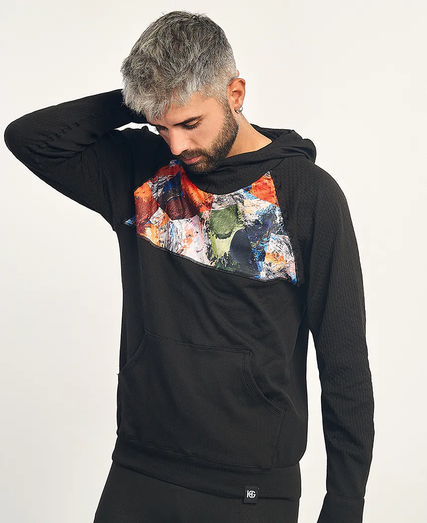 Kong naranja SportHG hombre