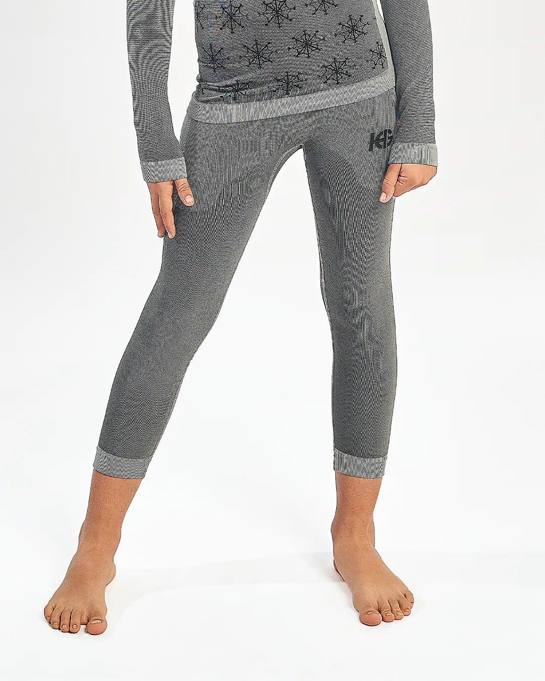 Reverie malla infantil gris SportHG