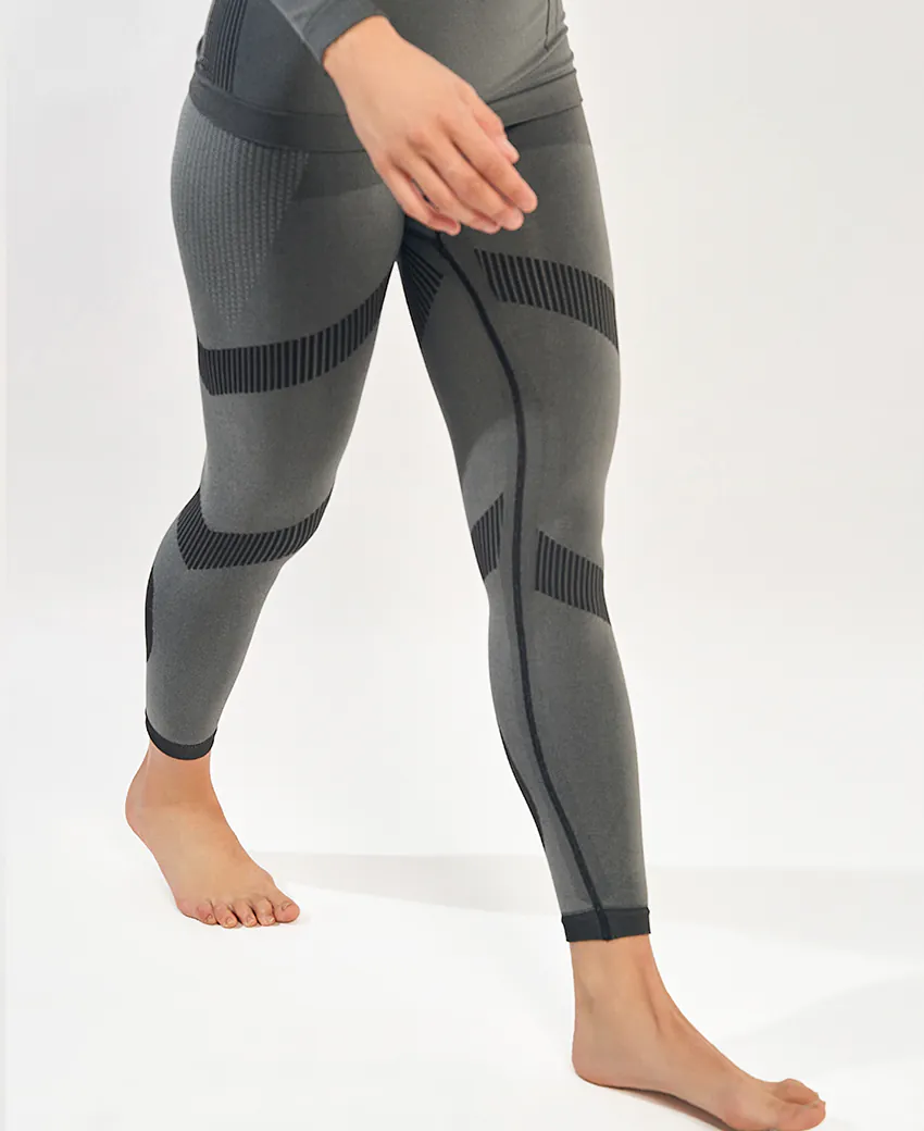 Nokota gris SportHG mujer