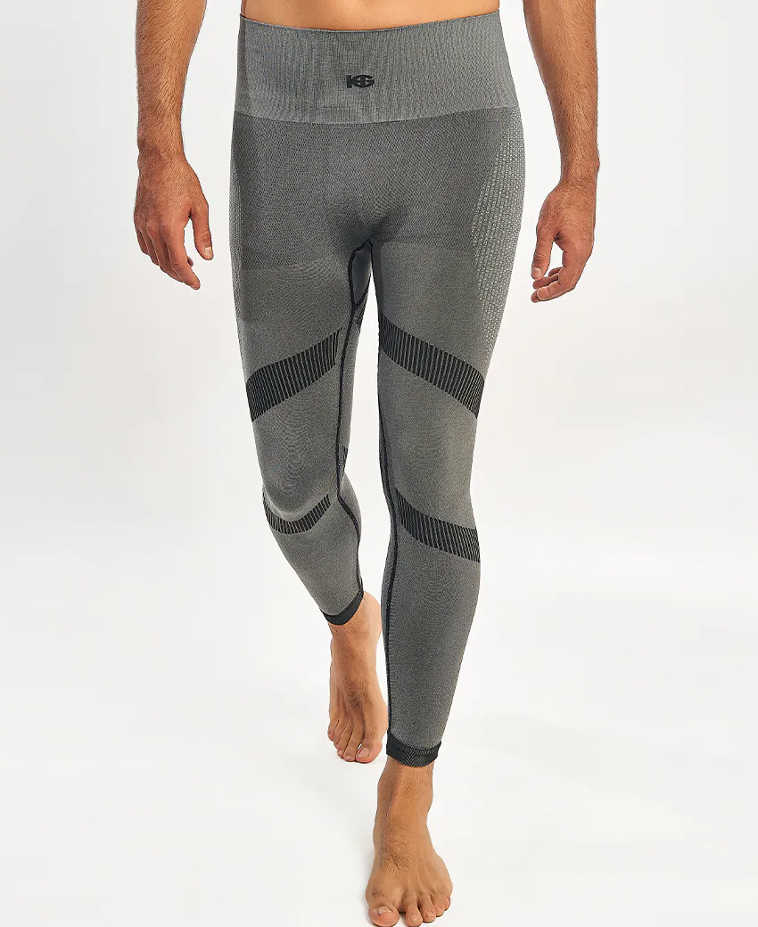 Nokota gris SportHG hombre