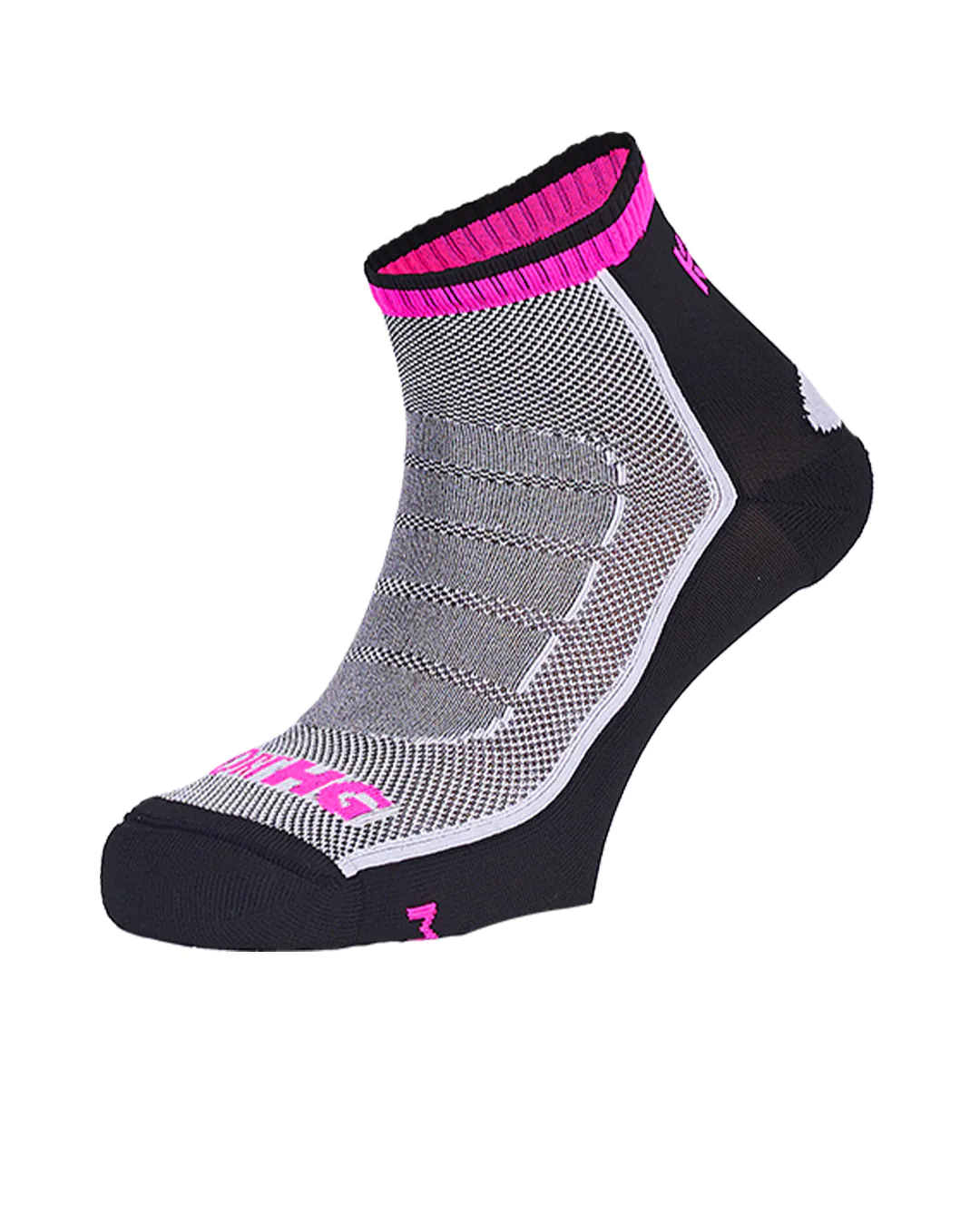 Altai fucsia calcetines running SportHG