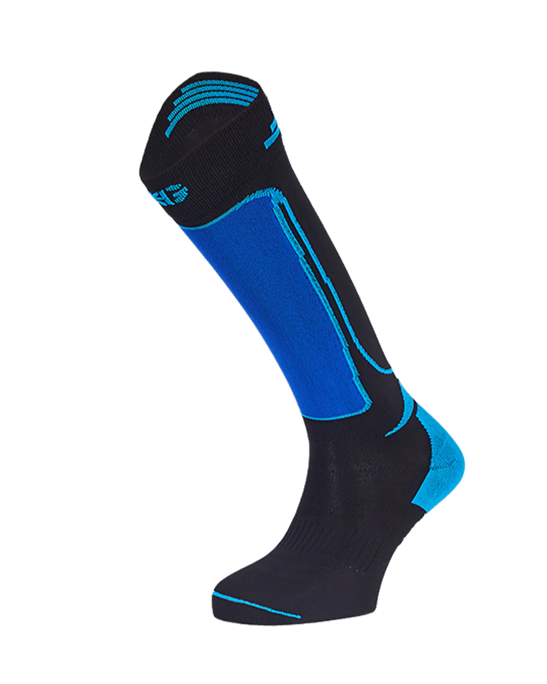 Dablam azul calcetines de esquí SportHG