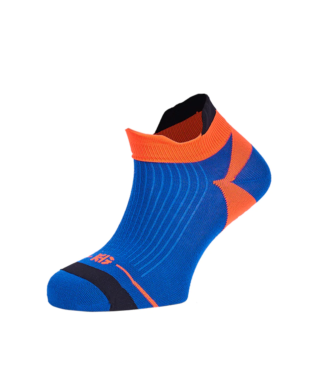 Dom azul calcetines tobilleros SportHG