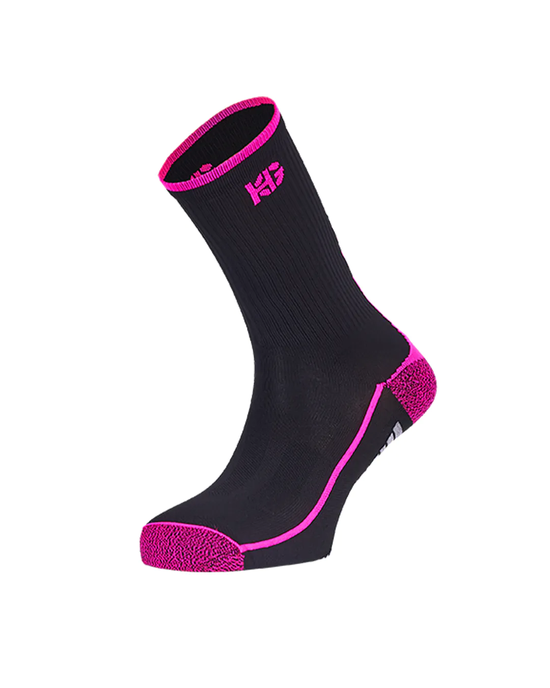 Jaya fucsia calcetines outdoor SportHG