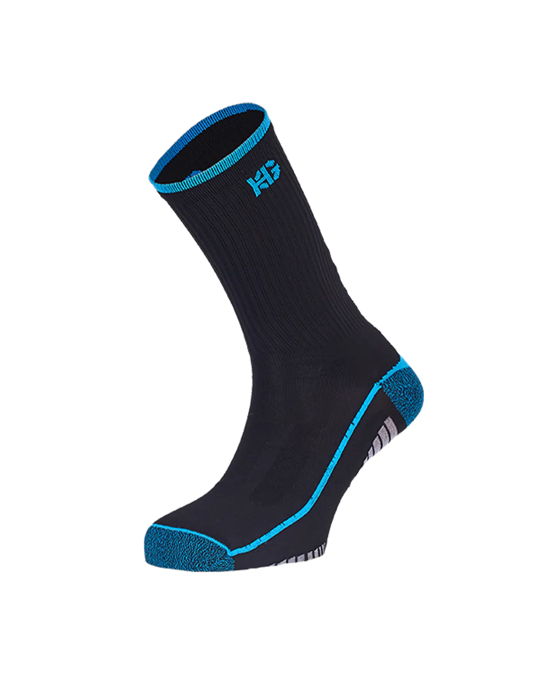 Jaya azul calcetines outdoor SportHG