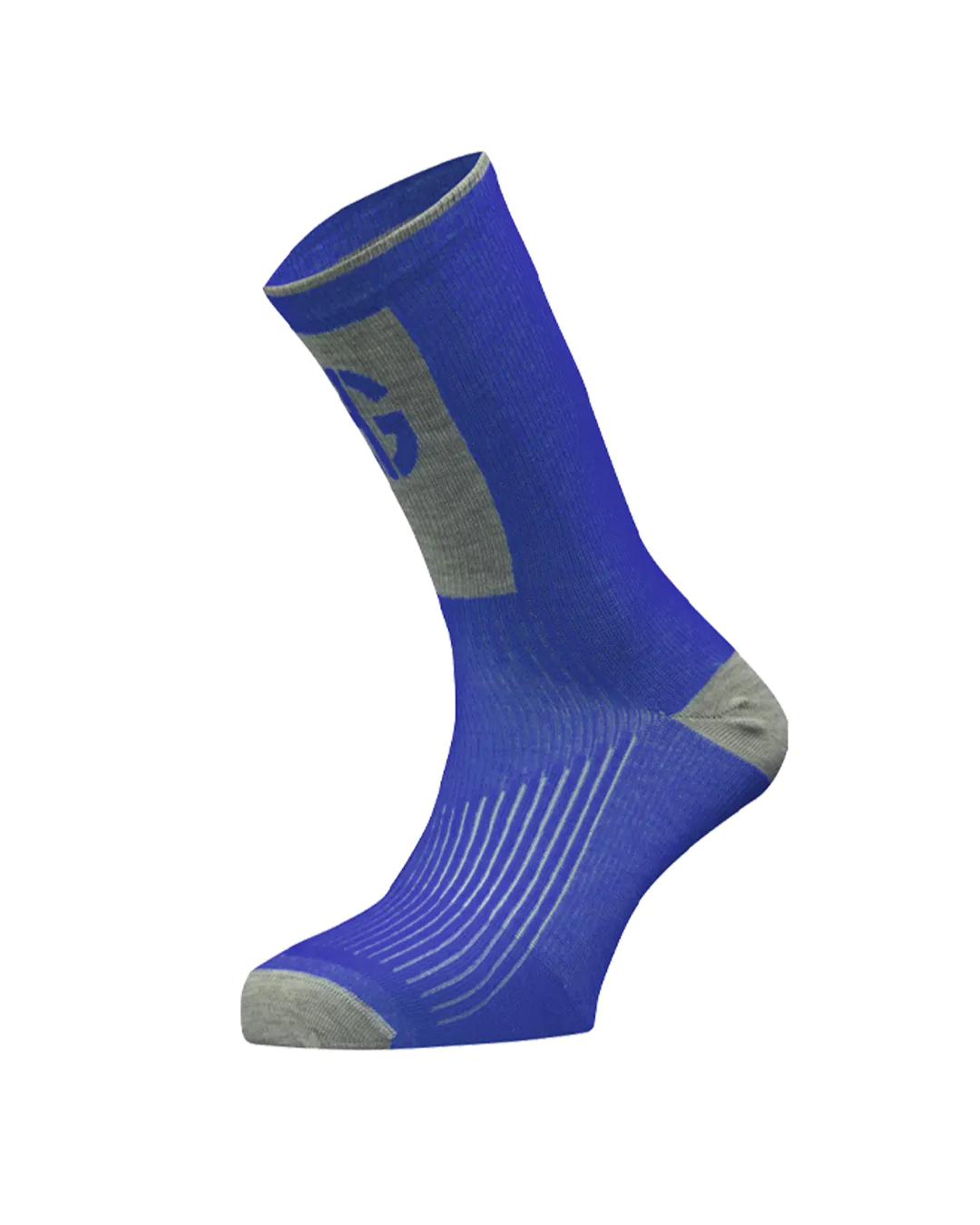 Mera azul calcetines cortos SportHG