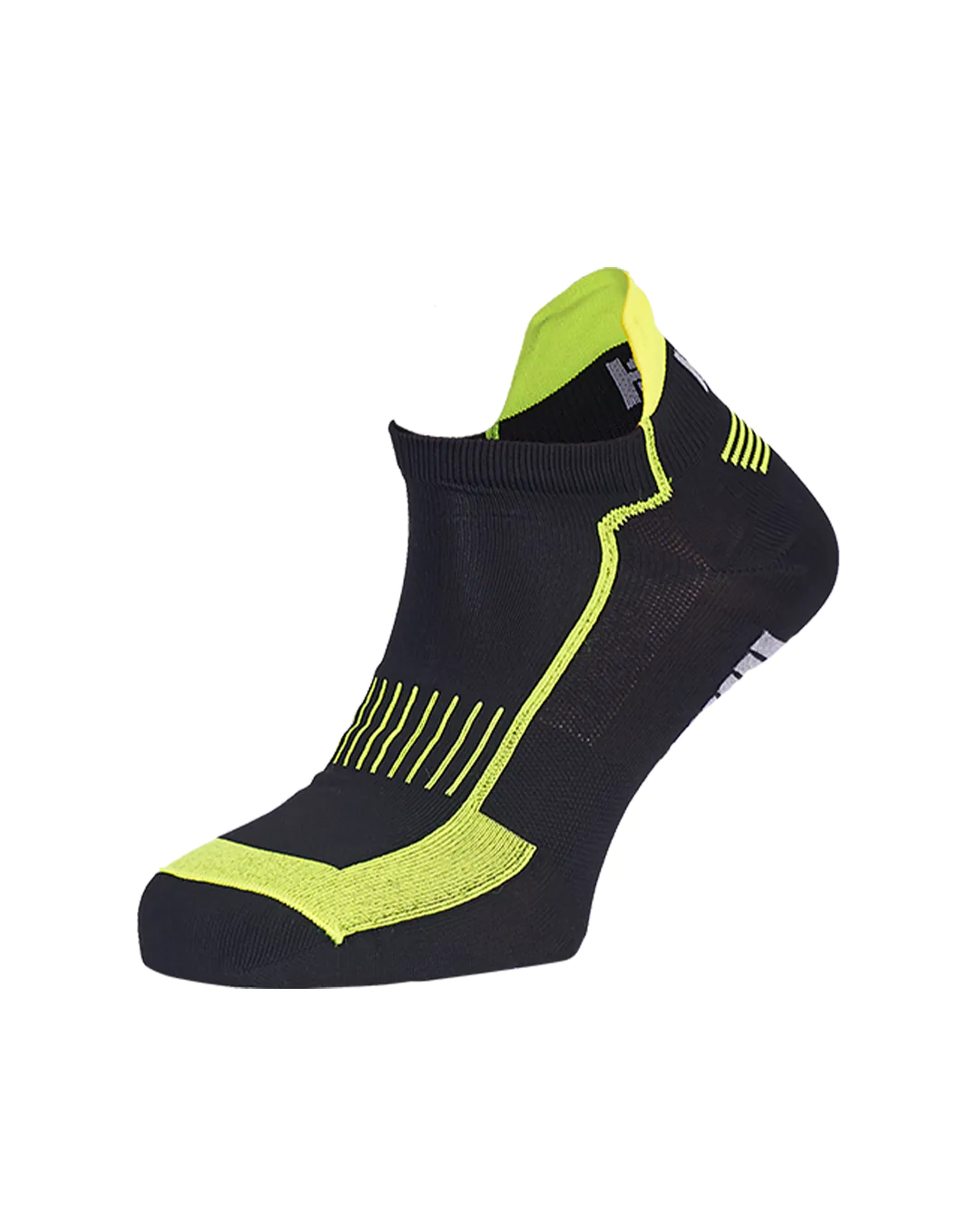 Nublo amarillo calcetines tobilleros SportHG
