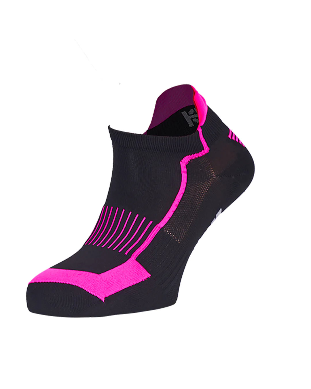 Nublo fucsia calcetines tobilleros SportHG