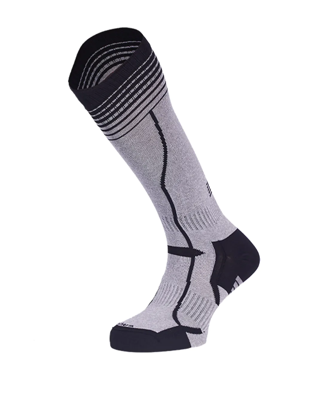 Vinson gris calcetines de esquí SportHG