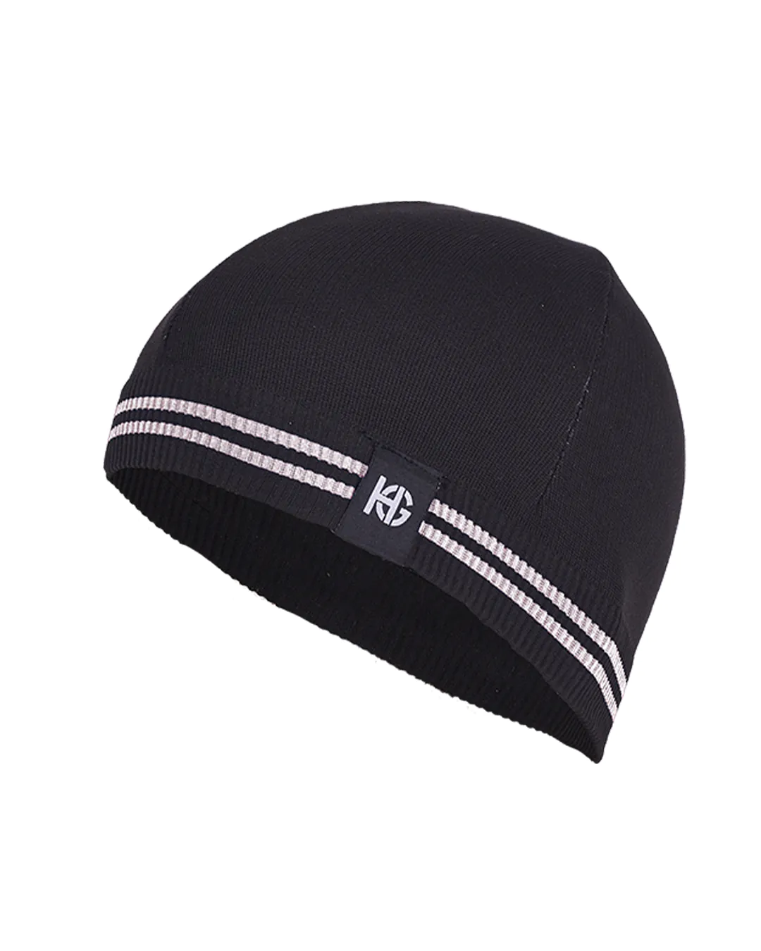 Oulu gorro técnico blanco SportHG