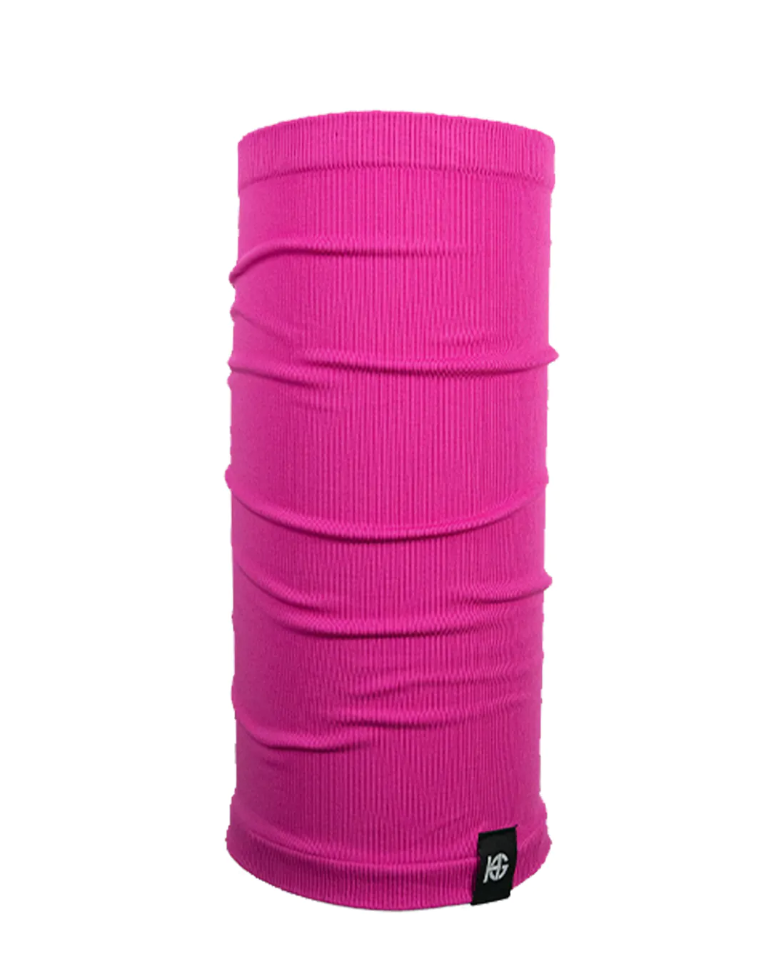 Original tapacuellos técnico fucsia SportHG