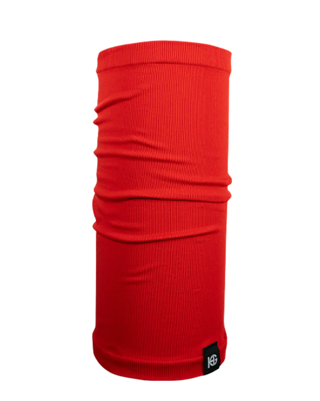 Original tapacuellos técnico rojo SportHG
